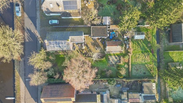 Medium property photo - Landbouwstraat 62, 9648 GC Wildervank